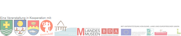 Eine Veranstaltung in Kooperation mit: