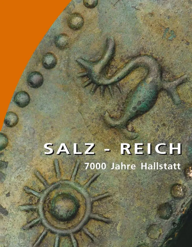 Literatur Titelseite