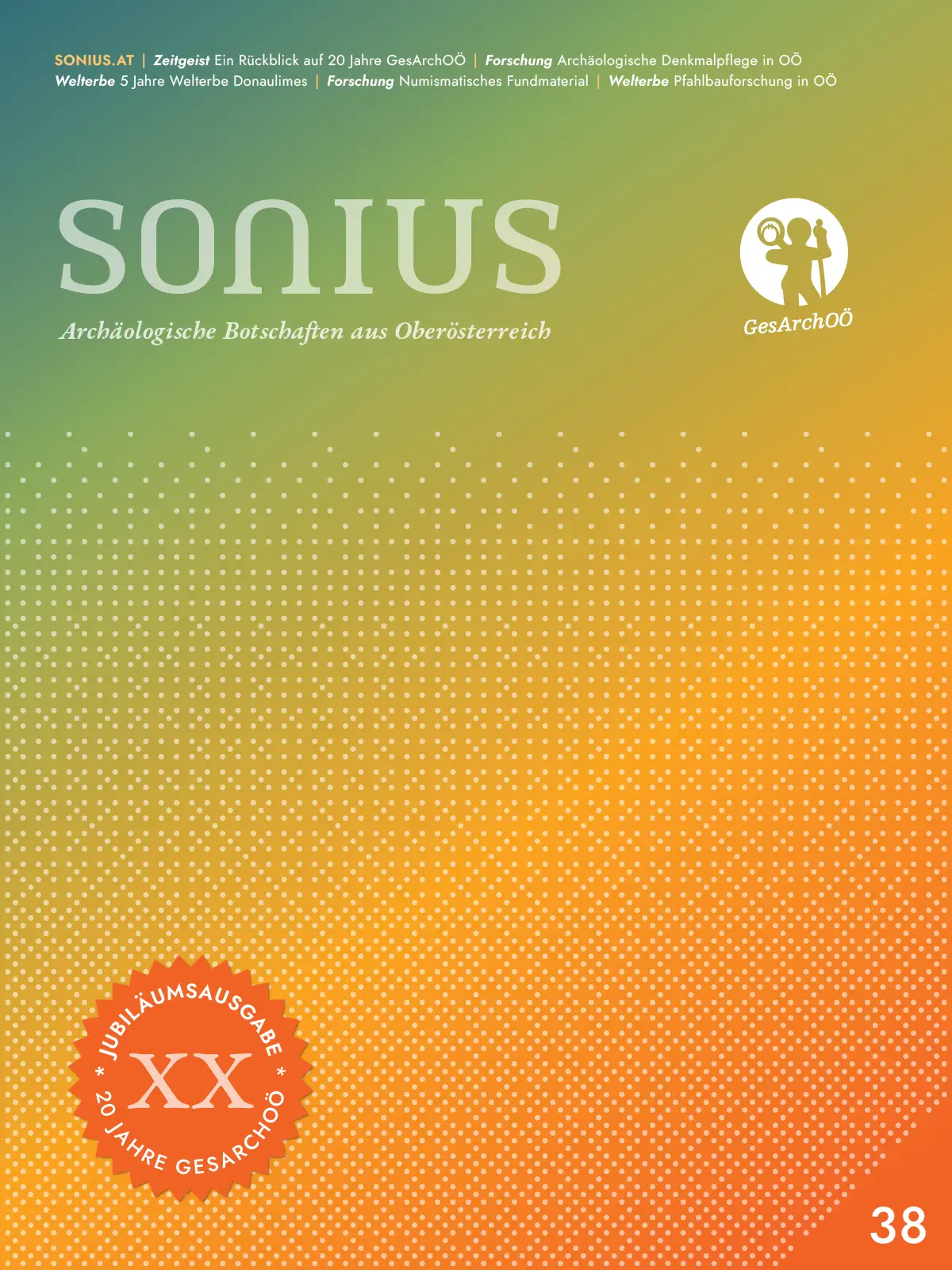 Sonius 38